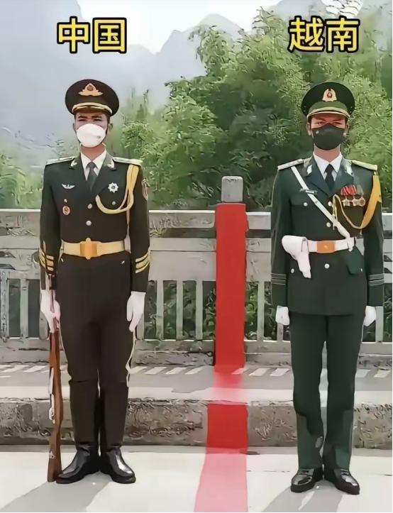 越南不恨美国 ，不恨日本 ，就连被殖民几十年的 法国 也不恨，唯独就是恨中国！其
