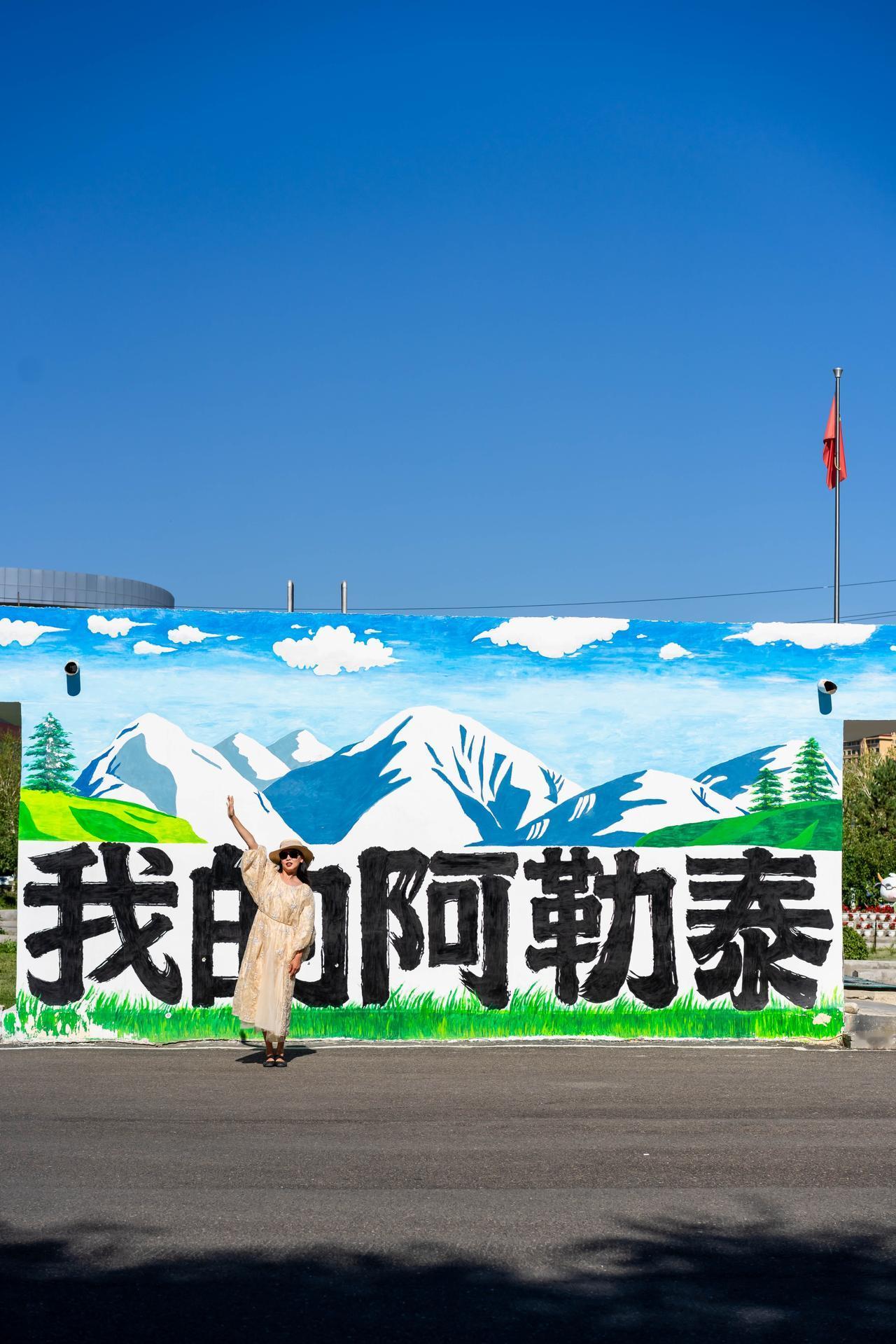之前看过内蒙古博物院、伊犁博物馆和阿拉木图博物馆，就迷上了“草原丝绸之路”，这亚