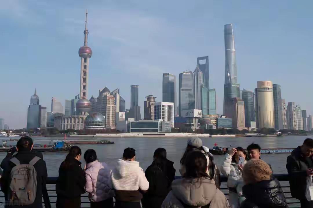纽约、伦敦、东京都输了。2026年全球最佳城市第一名，你大概率猜不到。不是伦敦，