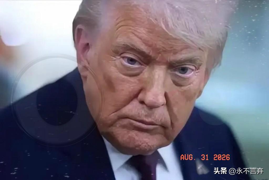 中期大选的倒计时，成了悬在特朗普头顶的达摩克利斯之剑。

没了总统那身虎皮，那些