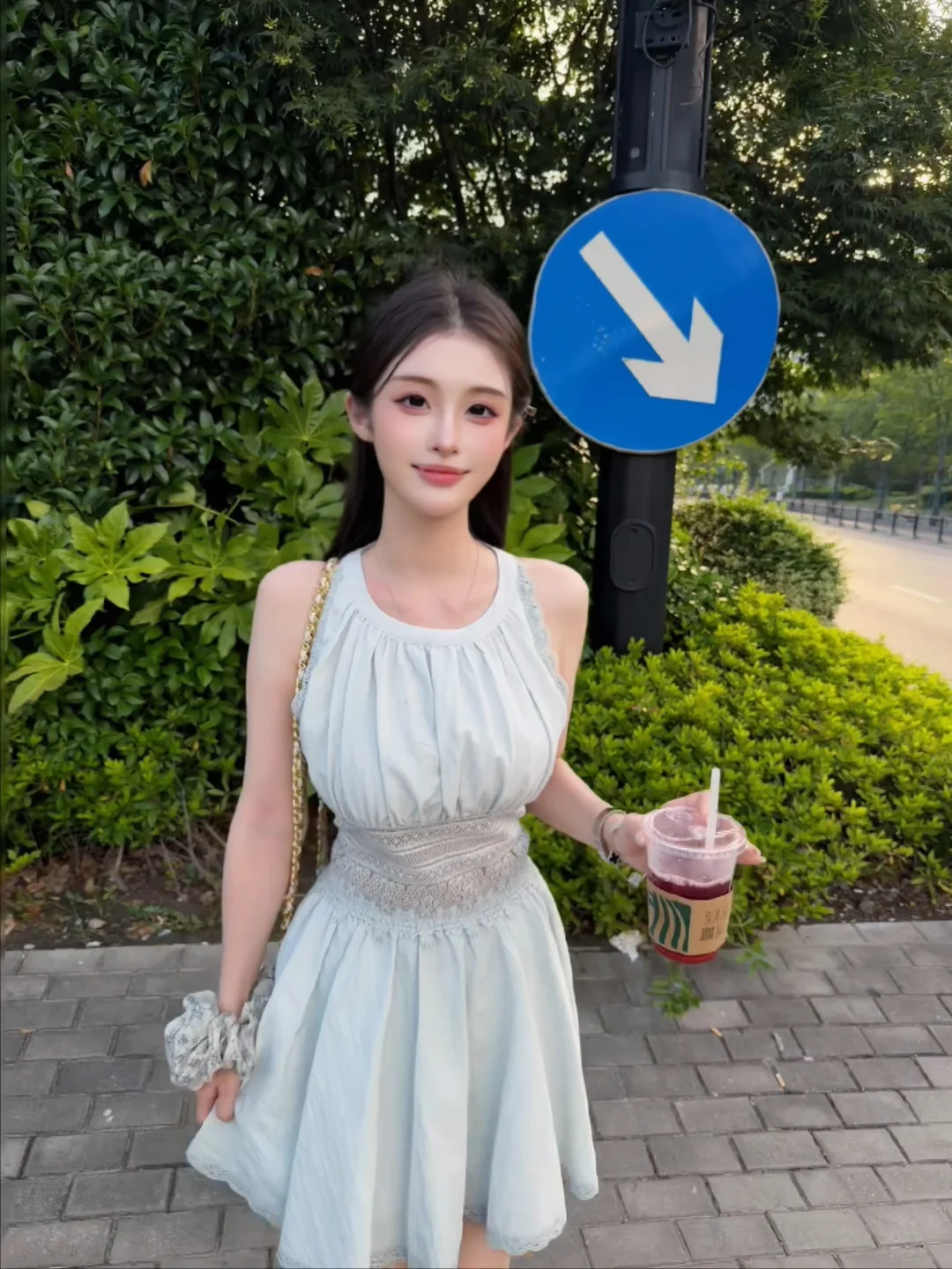 新裙子👗