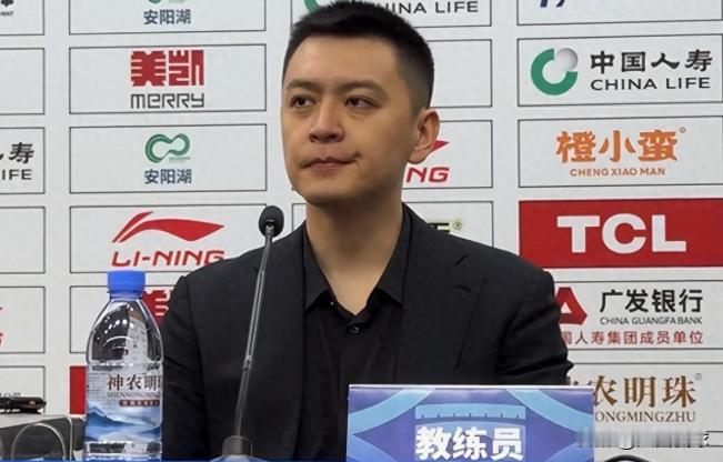 CBA季后赛山东大战辽宁！三大看点！高诗岩霸气表态，杨鸣一针见血
北京时间4月2