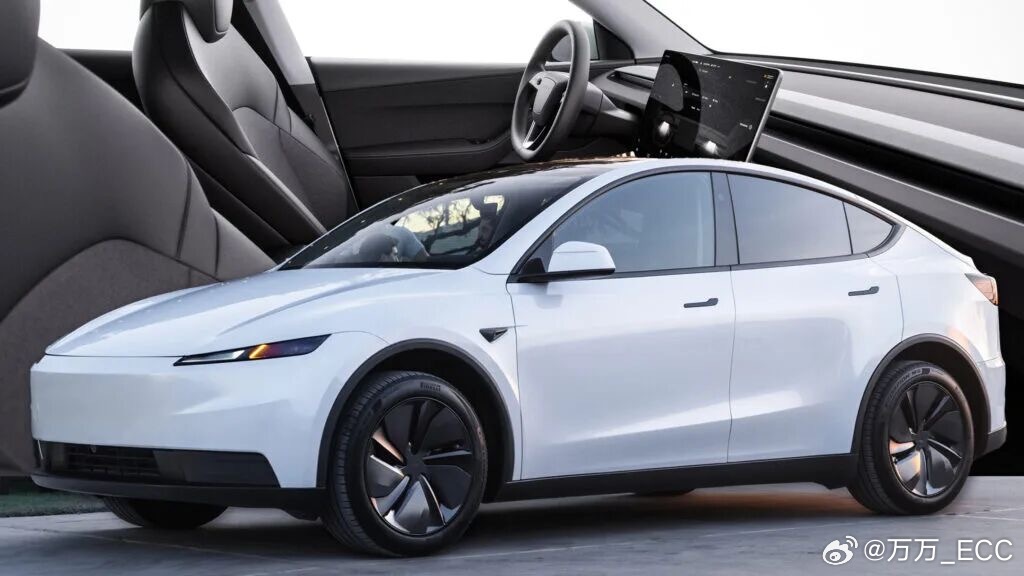 看了一圈大V们讨论model 3/y standard的信息，大概总结了一下。S