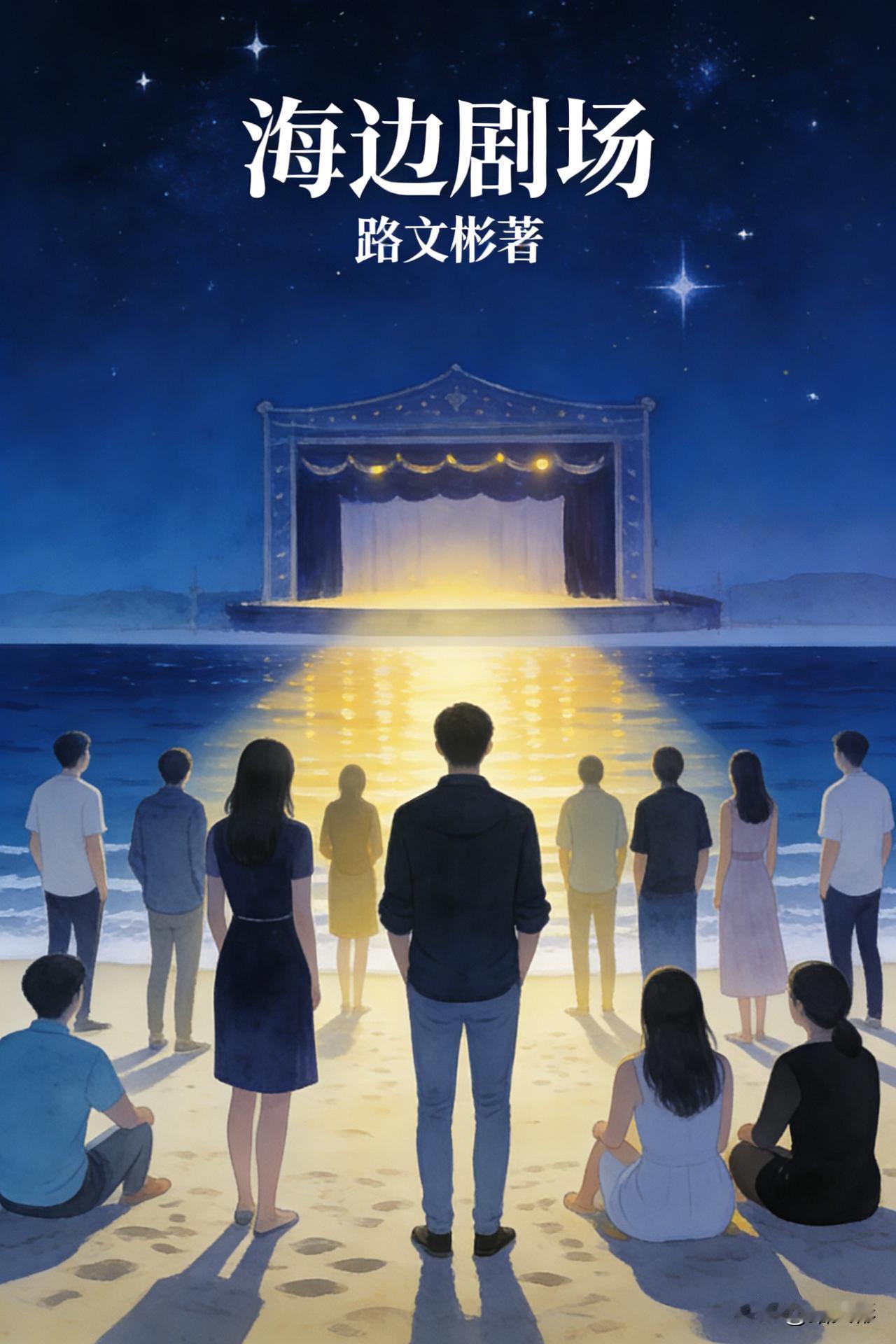 我们总需要权威承认，需要别人承认，因为我们从来就不承认自己。
​我们有多成功，就