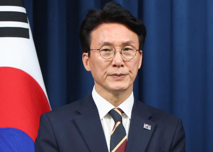 韩国总理表态：“反华示威”是一种自残行为！
 
10月15日，韩国国务总理金民锡