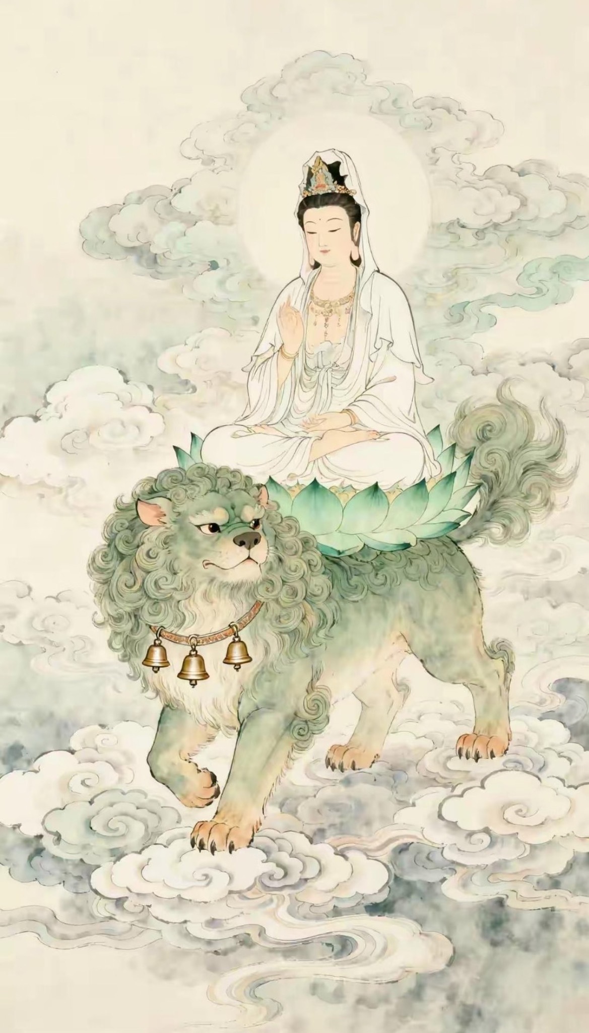 凡事都有因由，人生没有平白无故的事。你今天遇到的人、经历的事，其实早就种下了因。