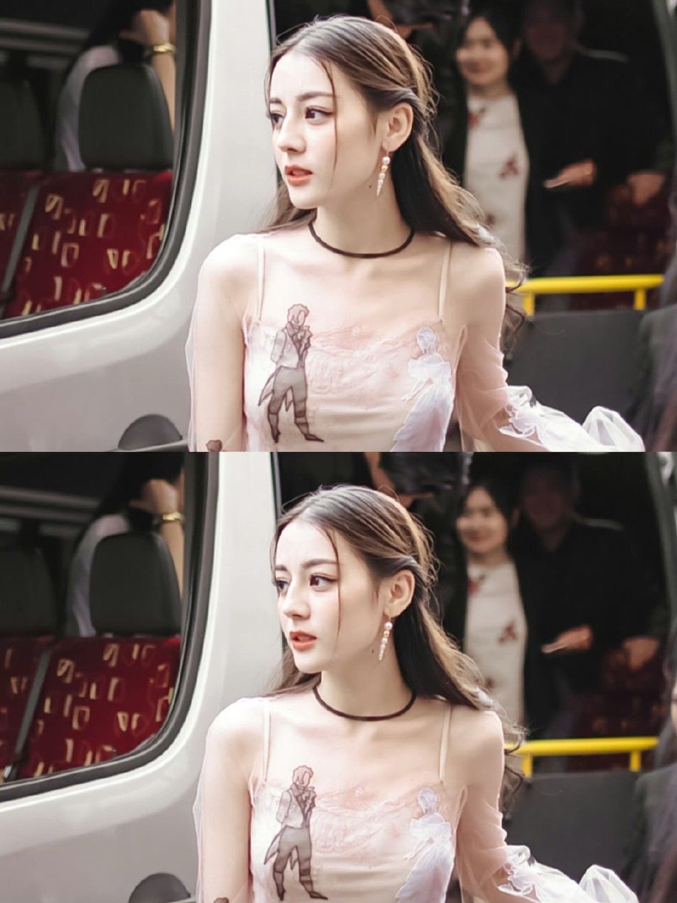 好嫩 好香 好想亲 