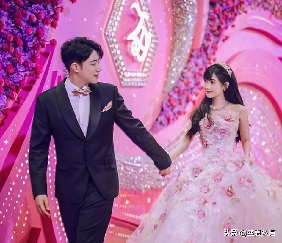 4 月 2 日深夜，特步二公主丁佳敏突然在社交平台发布一段长视频，直接冲上热搜，