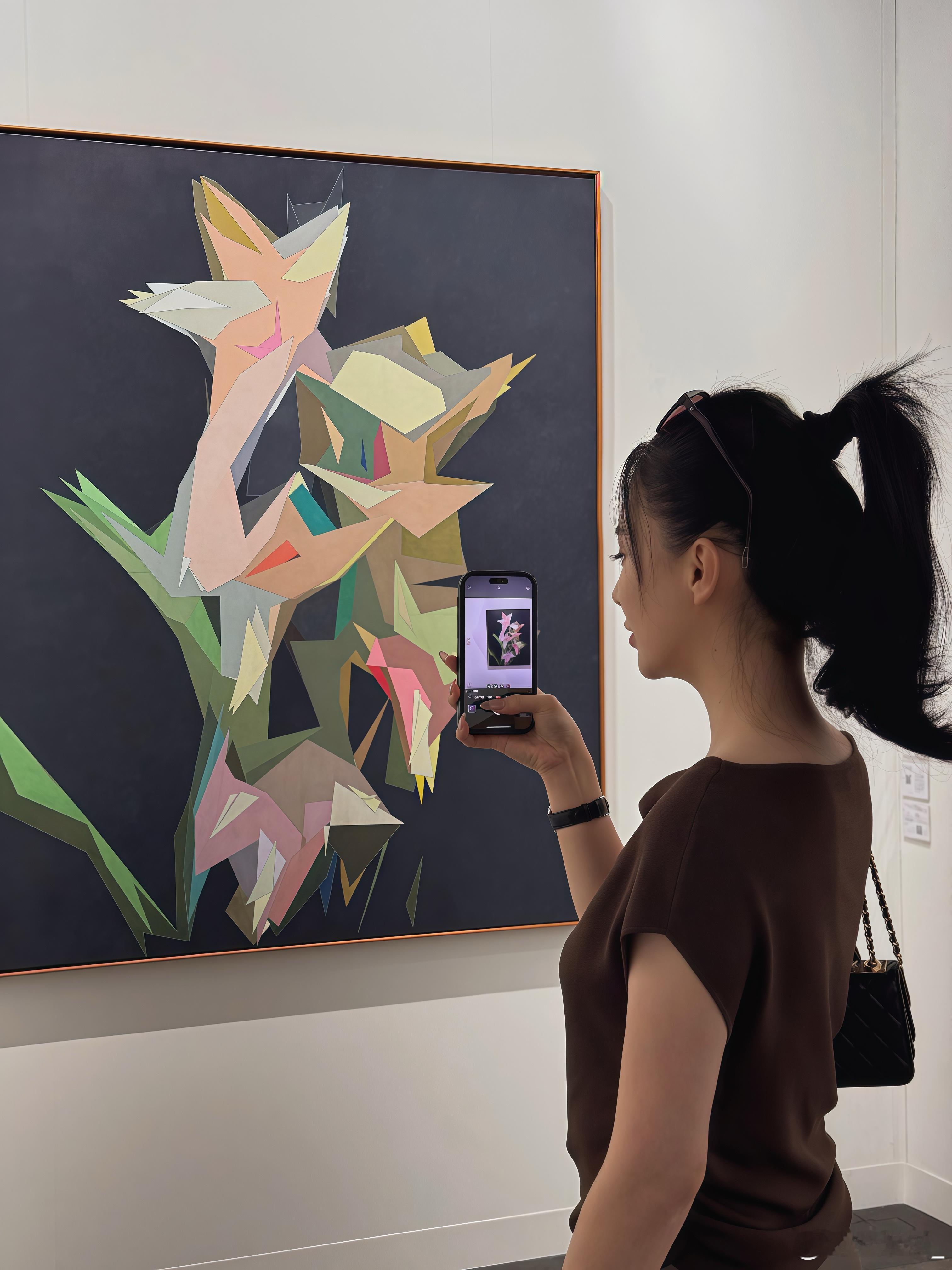 Art Basel hk 香港·香港展覽中心