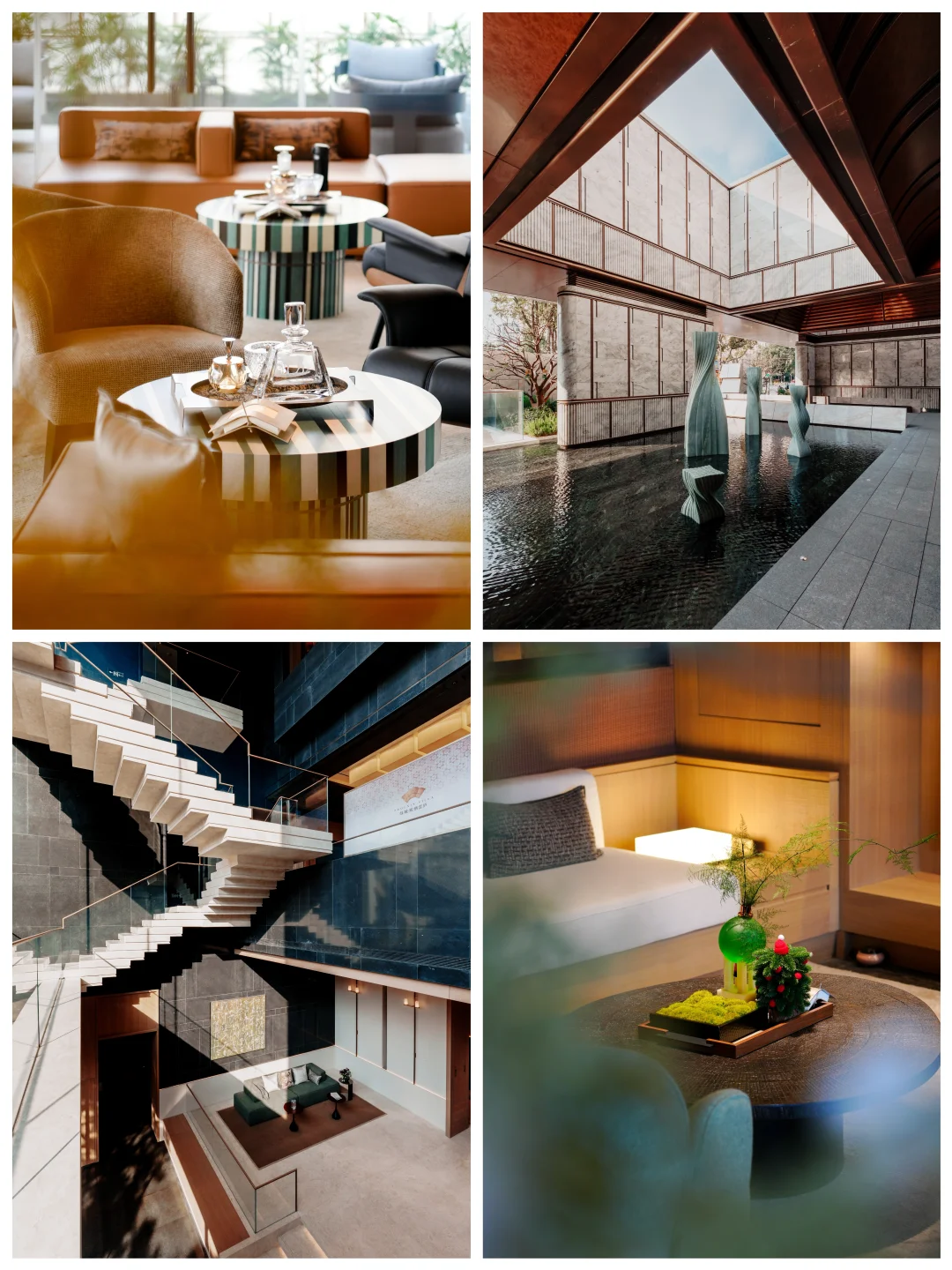 索尼直出｜光影交织，轻松定格建筑之美