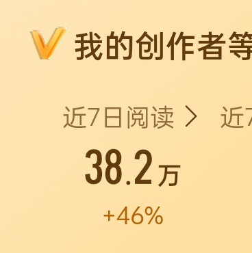 哦？这么说我能7天上🍊