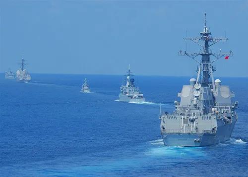 外媒曾多次警告，直接把话挑明了，如果中国继续把“战略定力”当做挡箭牌，换来的绝不