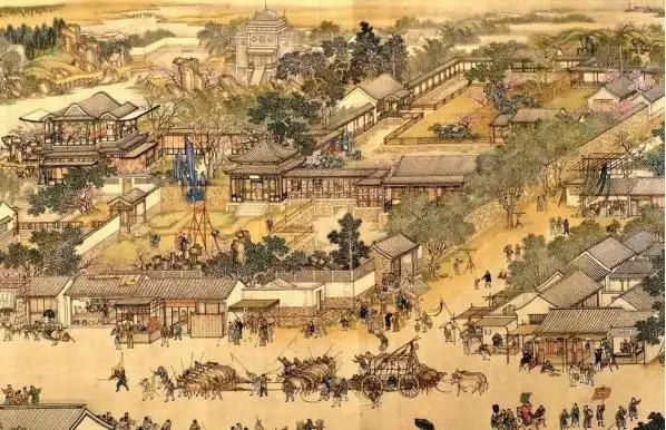 宋朝难强盛，根源在于三重结构性困境。
 • 军事弱势：重文抑武政策让军队长期缺乏