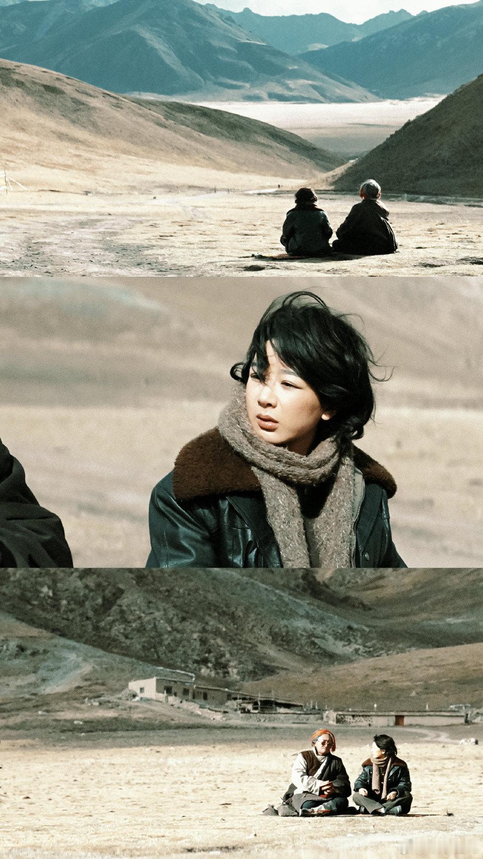 以前追剧爱上一个人现在爱上一群人 《生命树》的角色塑造太用心了！没有扁平的工具人