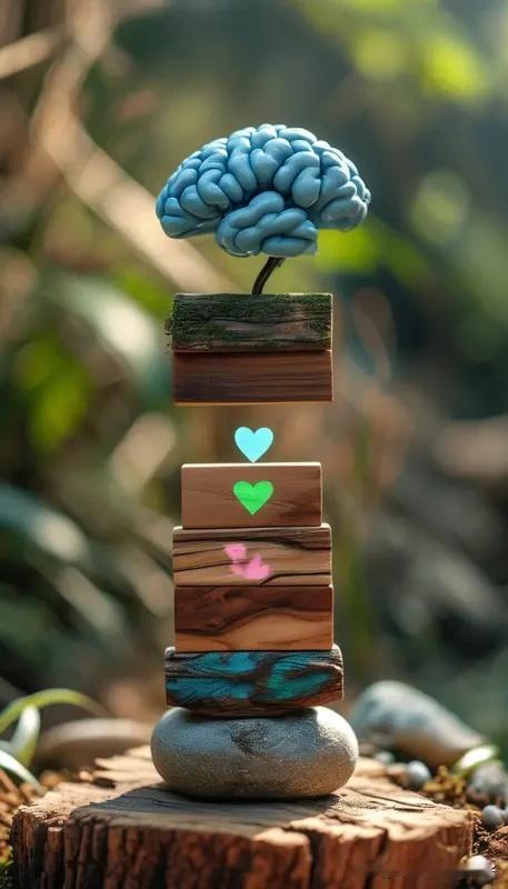 认知觉醒的最高境界，我觉得是破一切相。一行禅师说人生有三层境界，从无求到有求算开