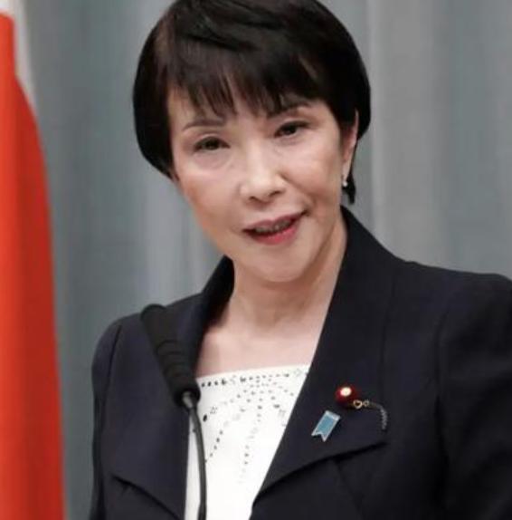 11月16日，中方提及琉球问题，日本立马急了。高市早苗张口就扣“煽动分裂”的帽子