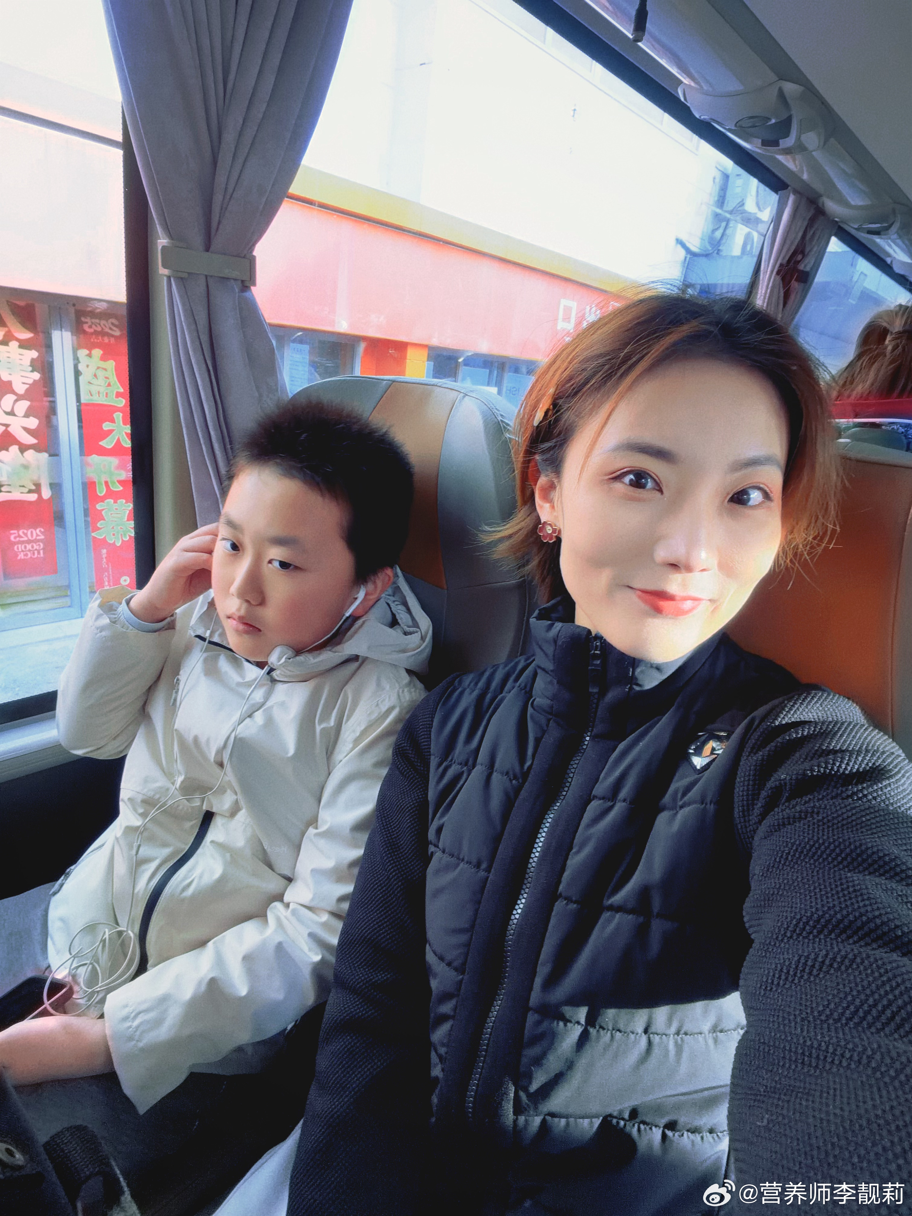 出发！第一次去徒步～且带娃一起！生日 哥哥特别的生日安排 