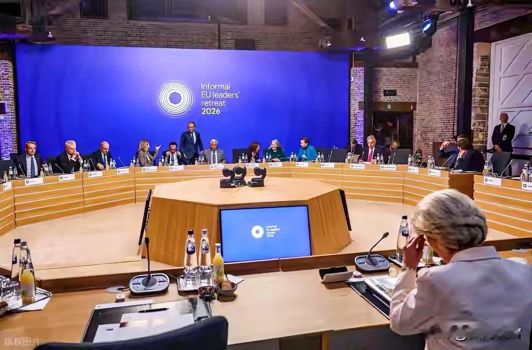 2月20日匈牙利在欧盟外长会议上，否定了向乌克兰提供900亿欧元的贷款方案。
匈