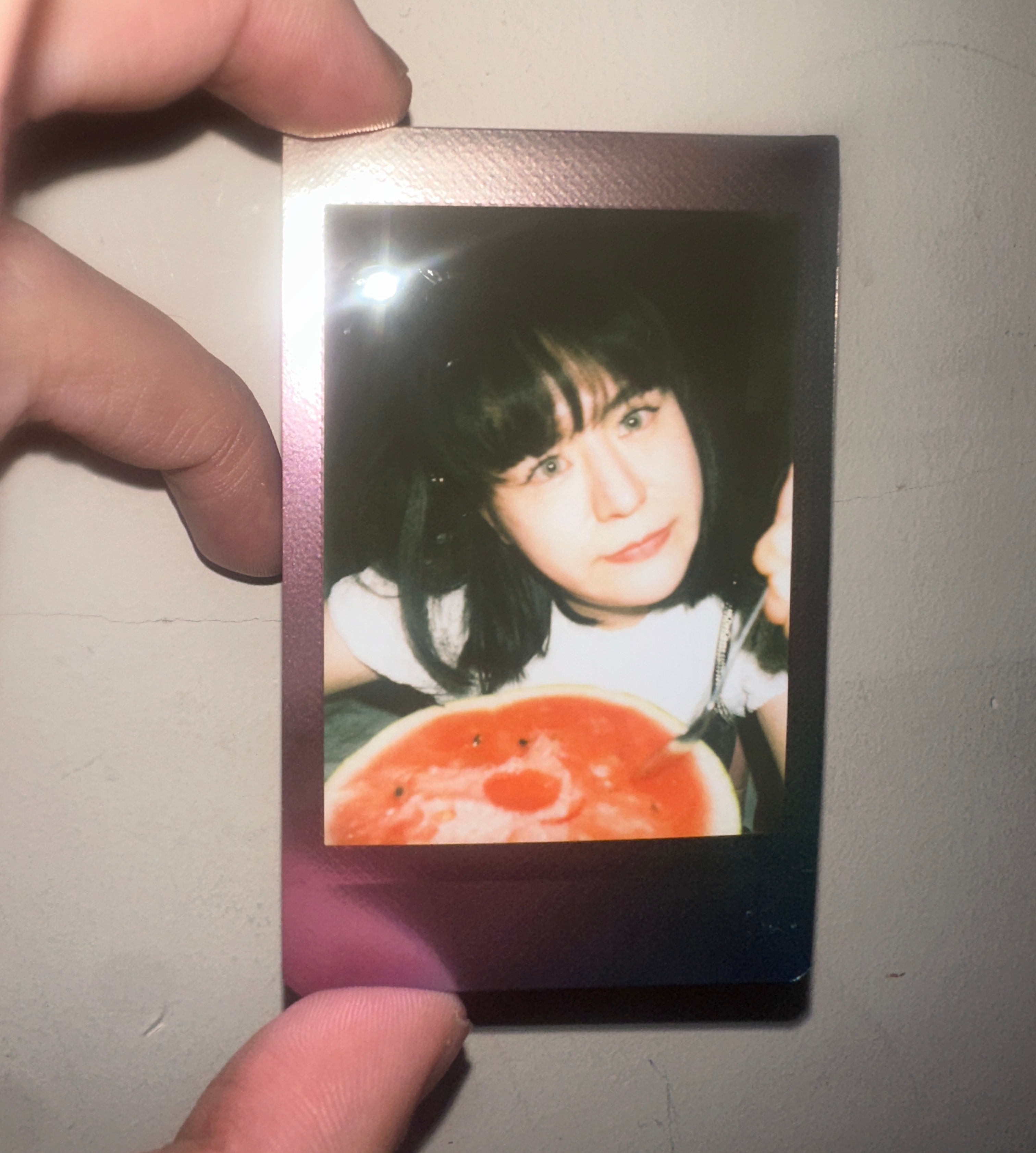 🍉我爱 