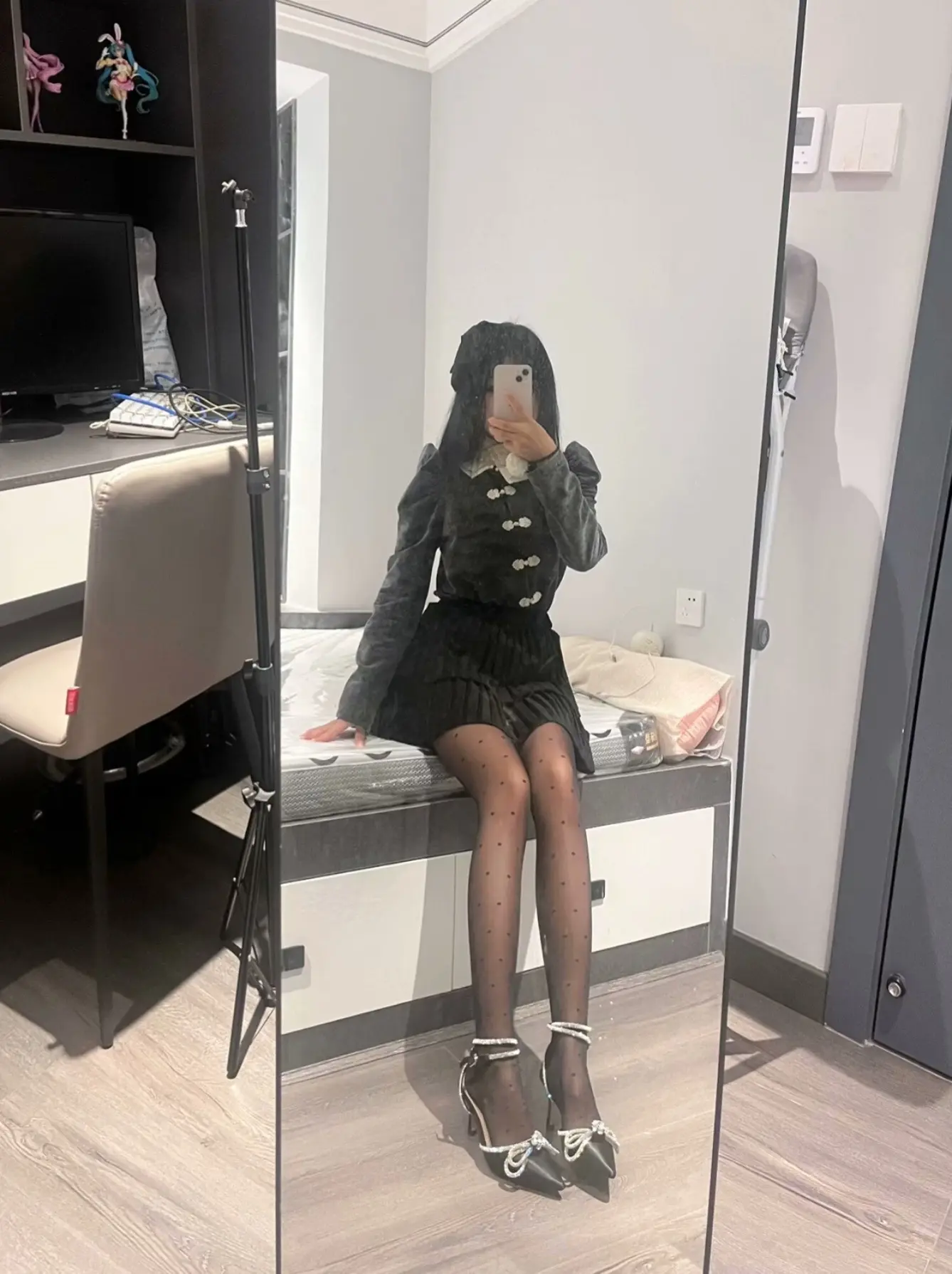 喧闹其喧闹 自由我自为之