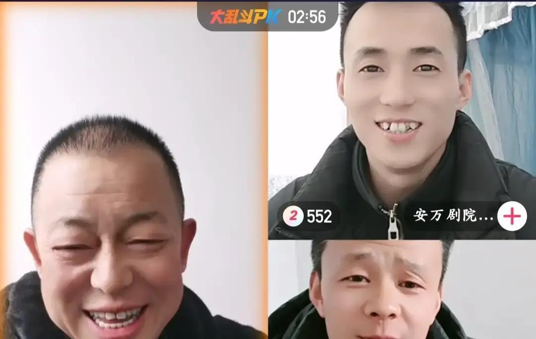 导演让单位报销理发钱？听着有点离谱。

是安万剧院的孙卫华导演。昨天刚带团回到会