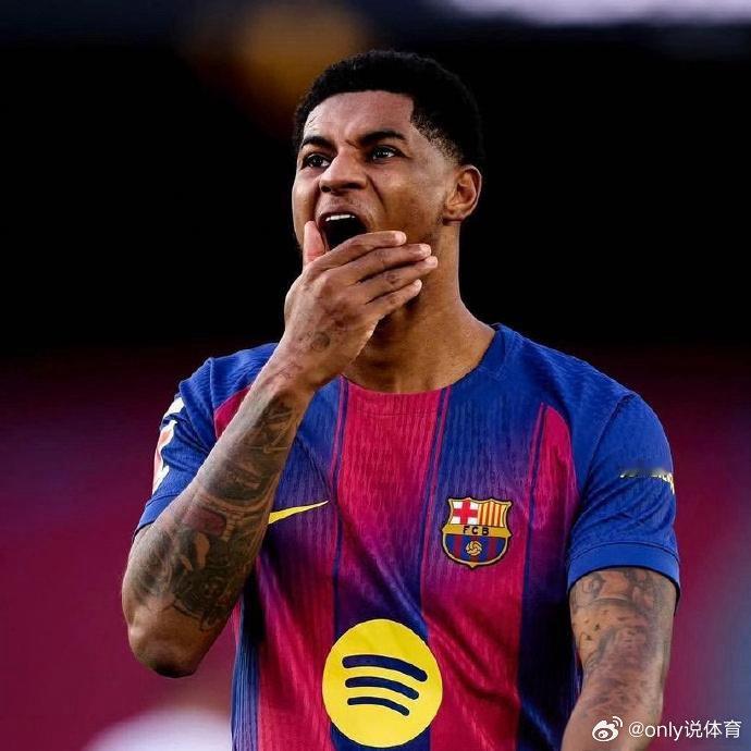 The Athletic（TA）报道，巴萨不会在今夏买断拉什福德。巴萨方面认为，