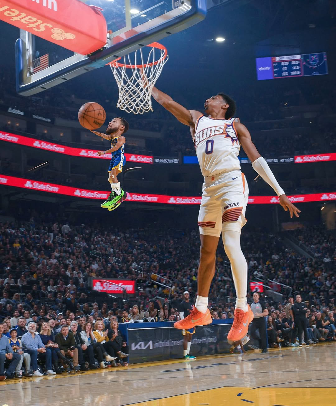 小库里[doge]库里[超话]库里 ​​​