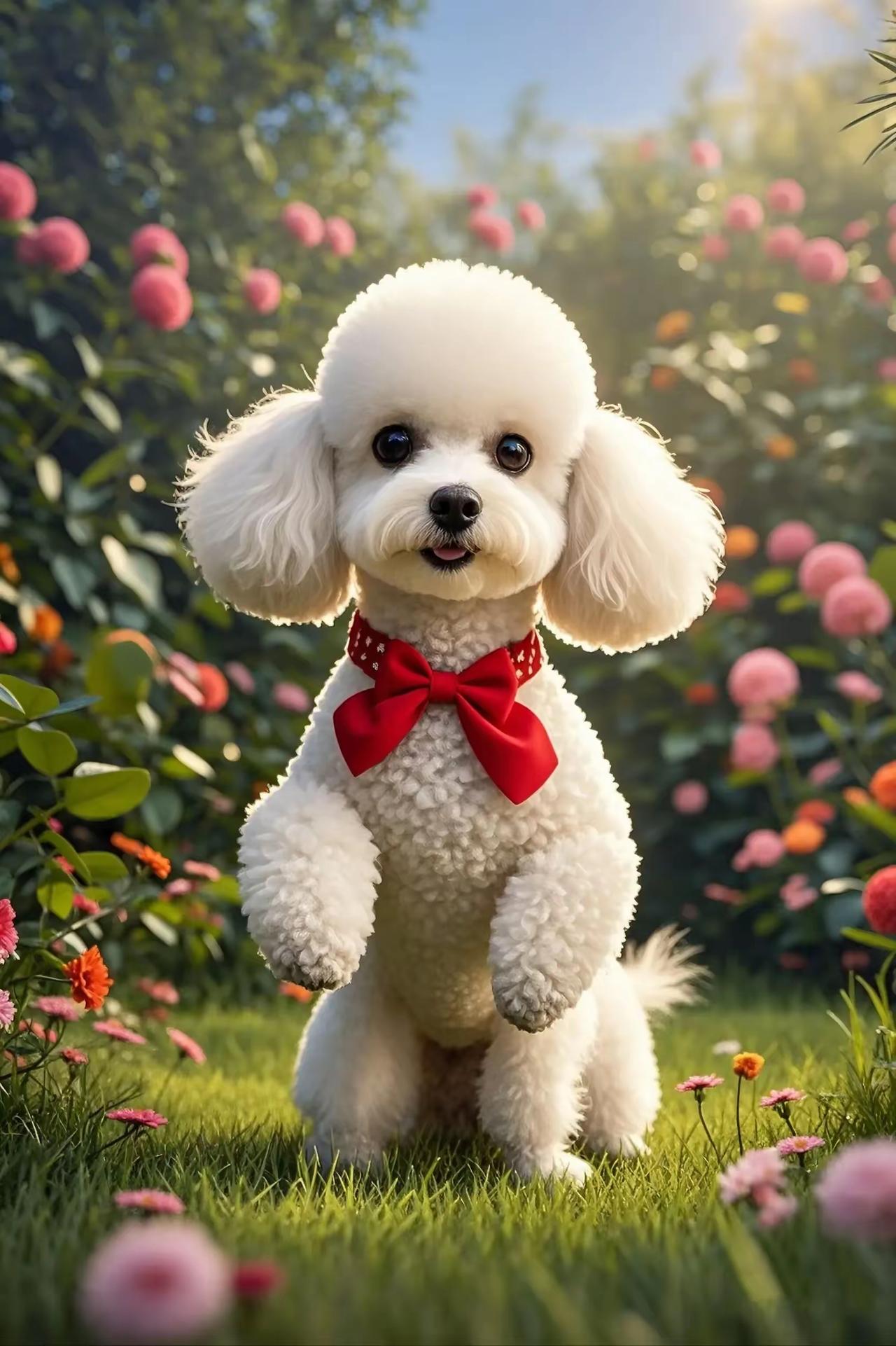 和属狗的人交往，需注意什么
越相处越懂
属狗人
藏着最软的真心
也有最硬的底线