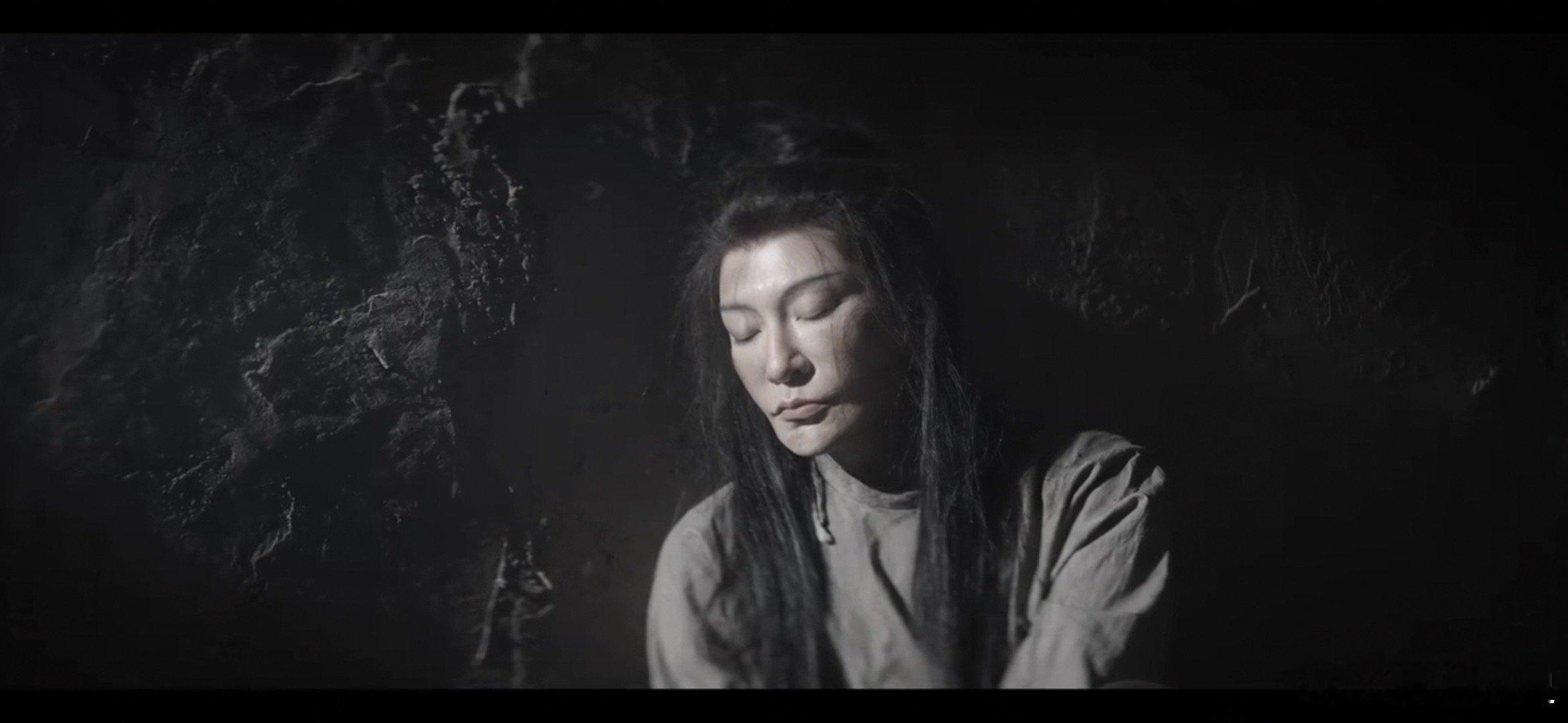 长安二十四计没想到白头这么心机，偷了皇帝不说，青衣也没杀死二十四计果然计谋多