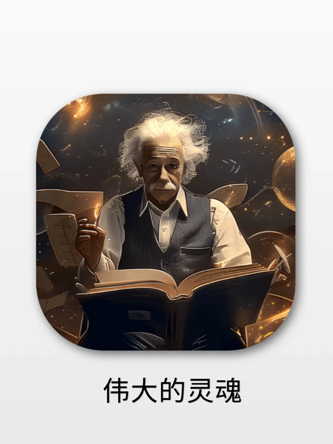 科技已经发展到可以和达尔文打电话了吗❓
