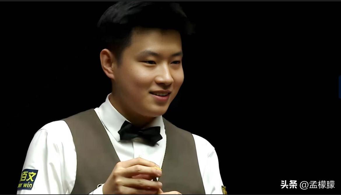 2026斯诺克世界公开赛｜赵心童5-1轻松战胜克雷吉，周跃龙、张安达赢下德比战，