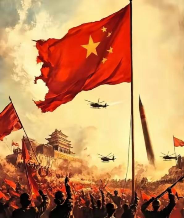 全体国人务必警醒！别再觉得天下太平、高枕无忧，近期官媒密集释放重磅信号，字字句句