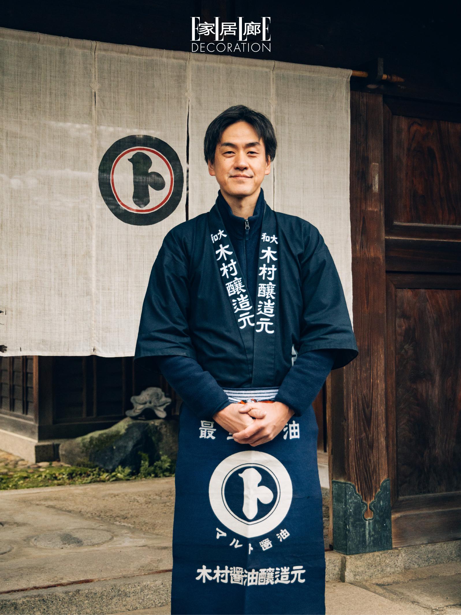 DECO探访日本传奇酱油厂。酱油，是东方料理不可分割的一部分，同时在西...