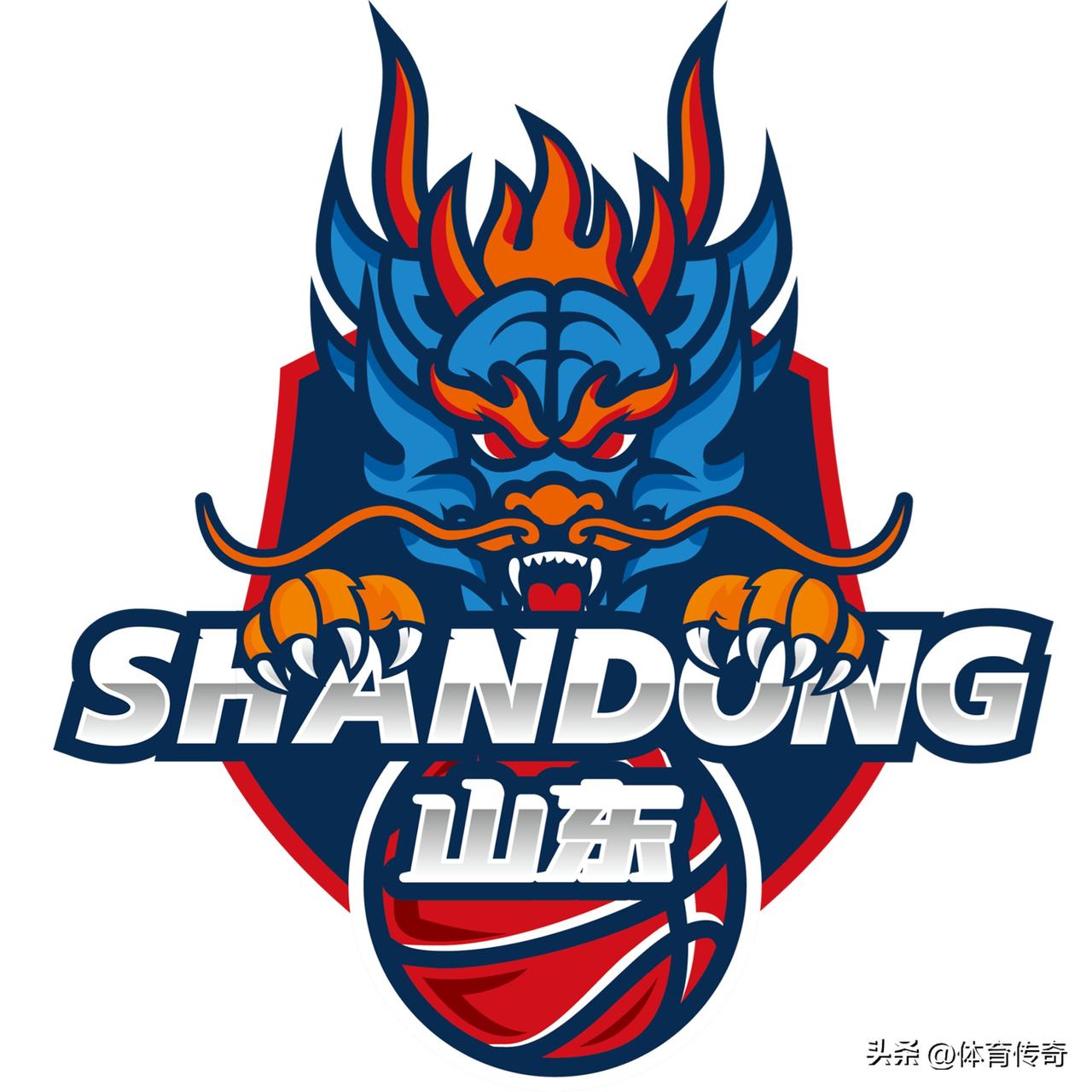 山东高速男篮客场对阵上海久事男篮的第一节比赛结束了，球队仅以25-29落后4分，