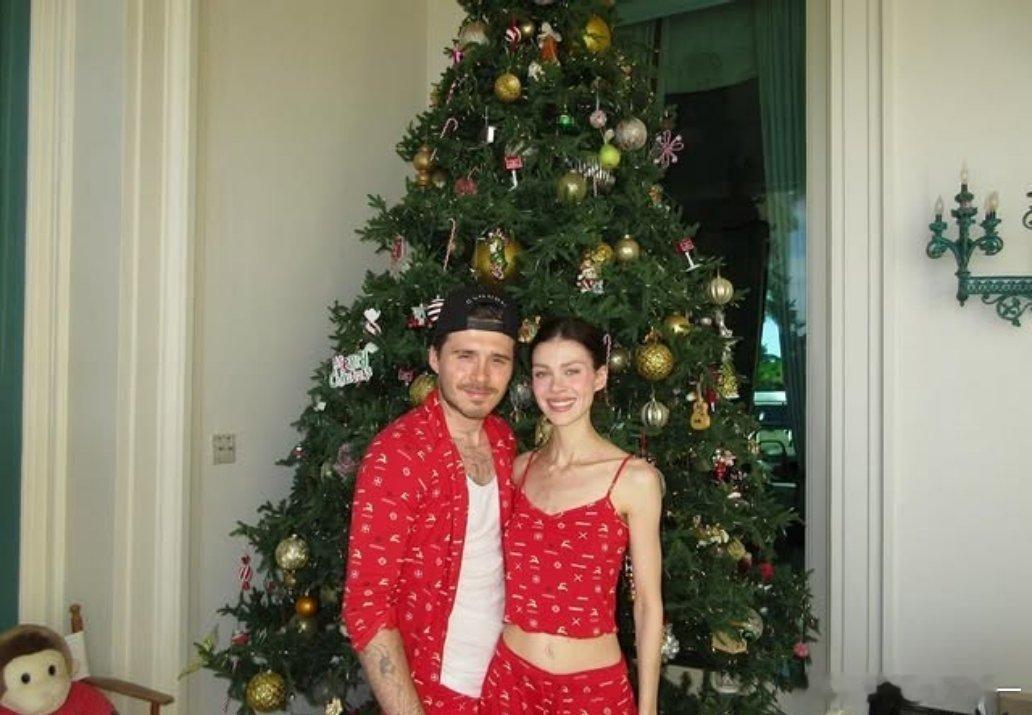 贝克汉姆遭大儿子控诉小贝长子：我的父母散布了大量谎言，他们一直试图破坏我婚姻小贝