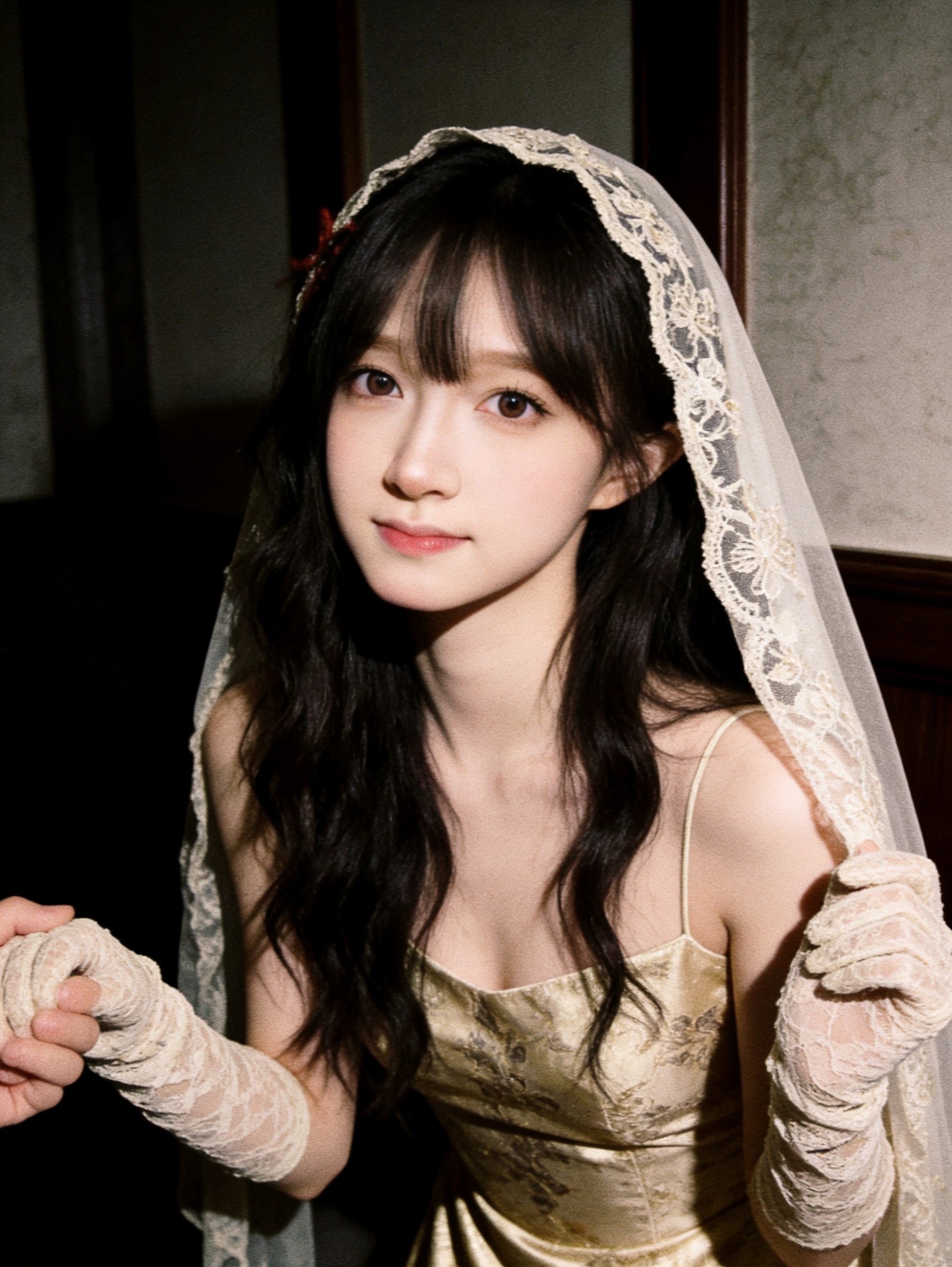 建设我妹妹，我妈妈，我老婆——贺樱  专栏 · 樱妹妹