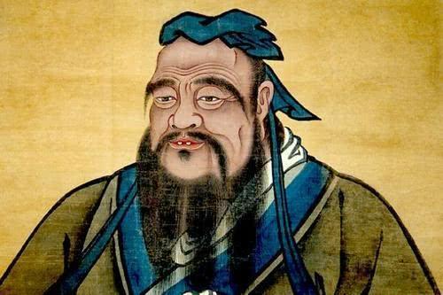 君子之德风小人之德草

真佩服几千年前的孔子逻辑思维就能这么缜密，
我读了N多篇