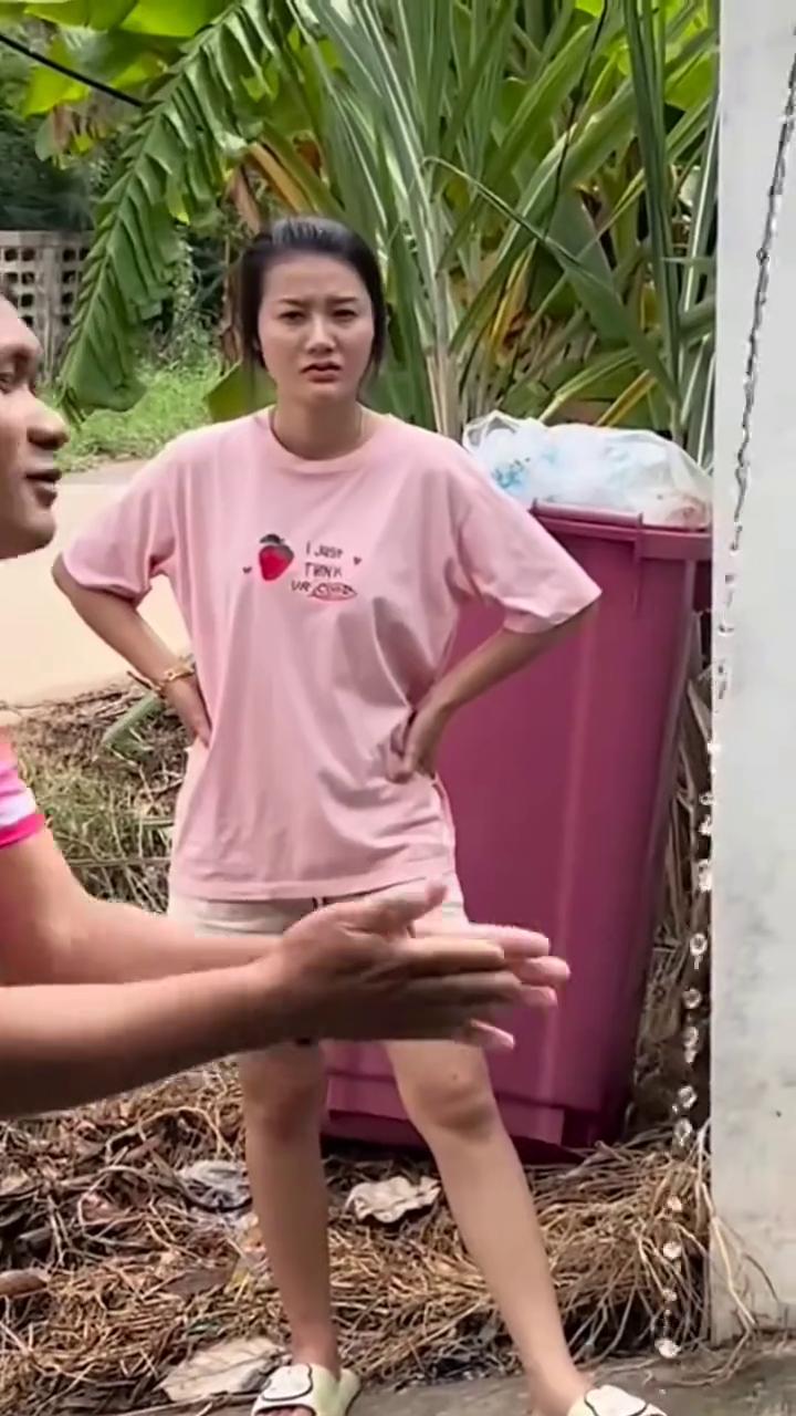 哈哈哈。