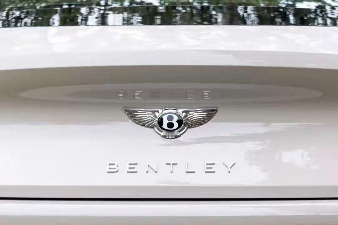 宾利欧陆GT雅度版是宾利推出的一款兼具优雅与性能的超豪华运动旅行座驾，有硬顶和敞