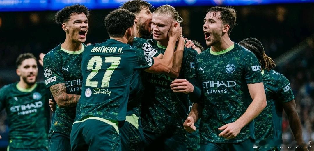 英超前瞻：水晶宫经受紧密赛程考验，曼城能否获胜紧追榜首？北京时间12月14日22