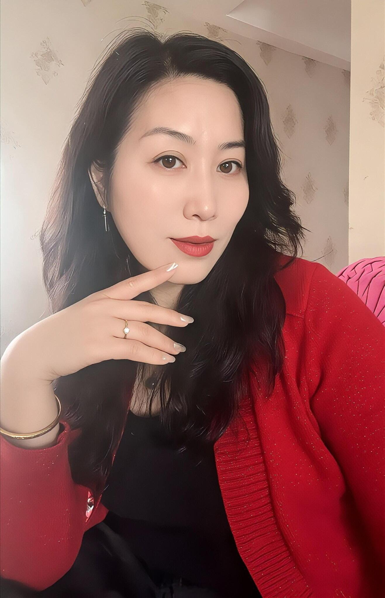 美到发光了！ ​​​