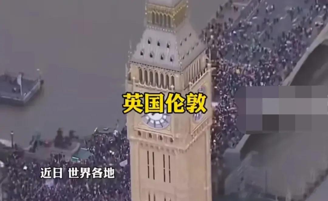 犹太人万万没想到，他们掌握了众多西方媒体，引导着公众国际舆论，结果却被TikTo