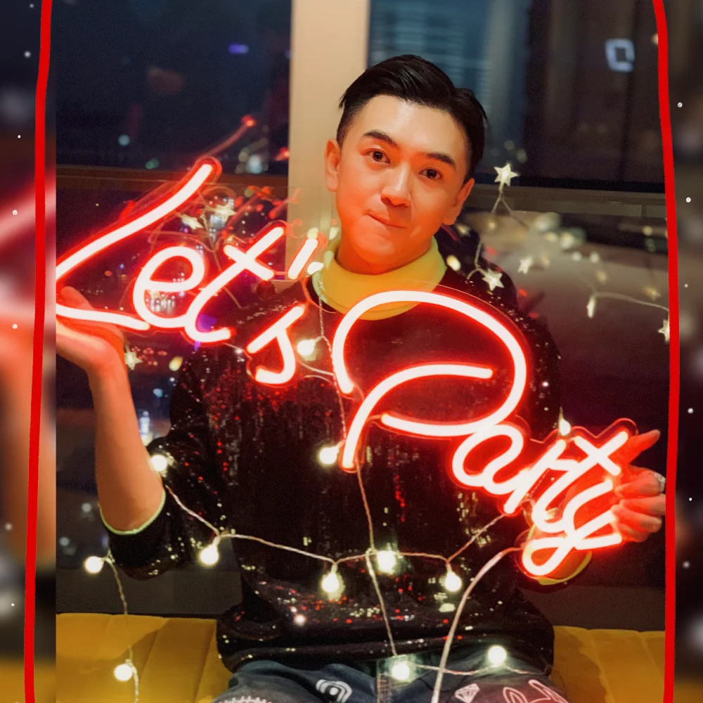 L̤̈ë̤ẗ̤'s̤̈ P̤̈Ä̤R̤̈T̤̈Ÿ̤😛😛😛😜😜