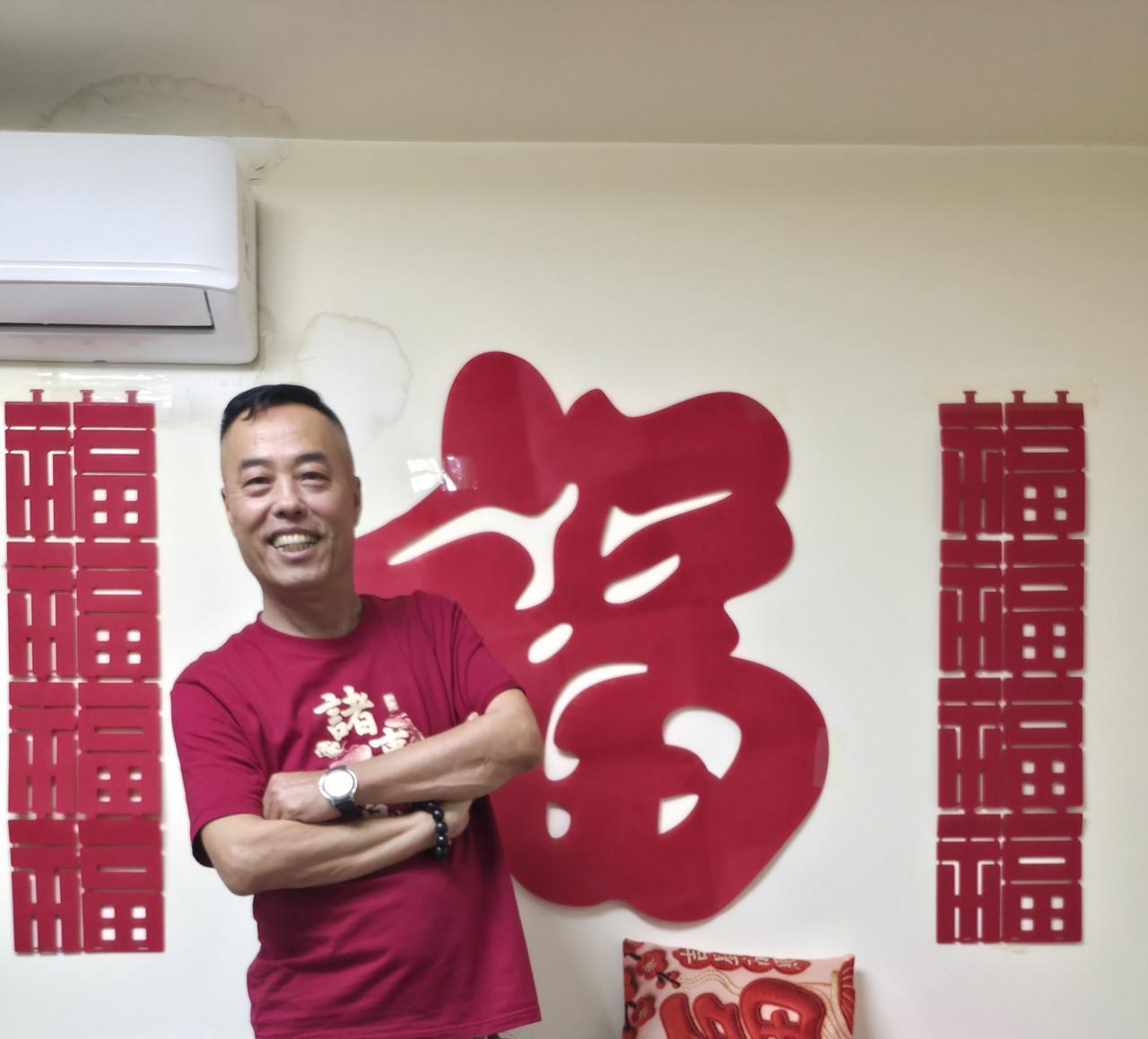 分享一张最近随手拍的照片祝大家新年快乐，马年吉祥。[作揖][作揖]