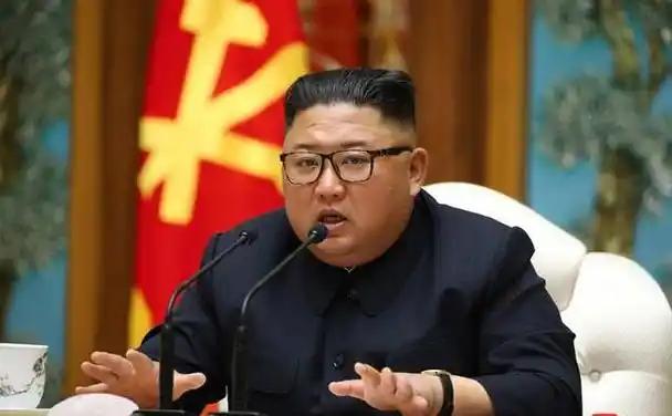 朝鲜表态！先说个直白的：如果台海真起火，第一颗高超音速导弹很可能不来自台海周边，