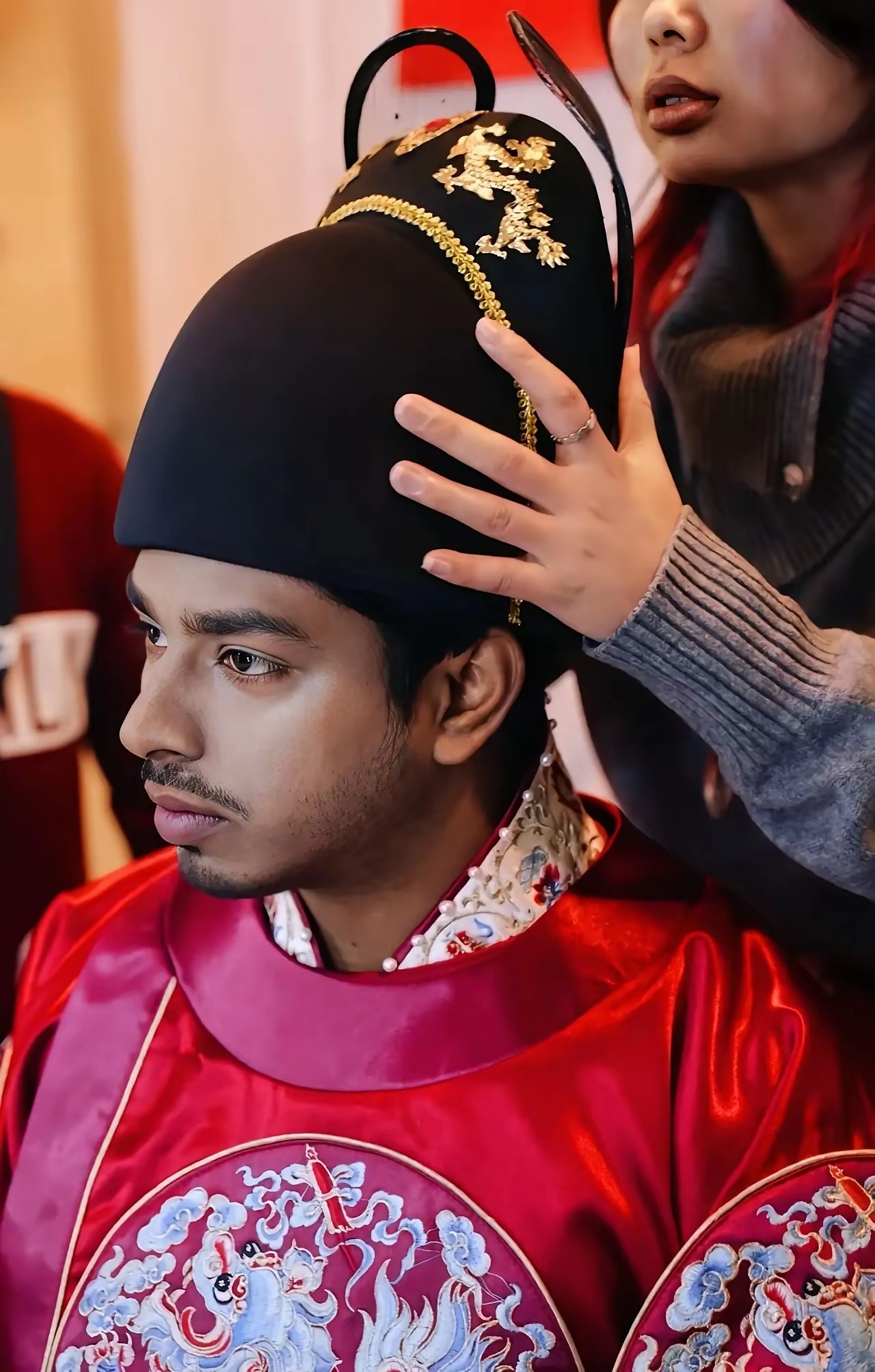 嫁孟加拉为啥不要彩礼？ 