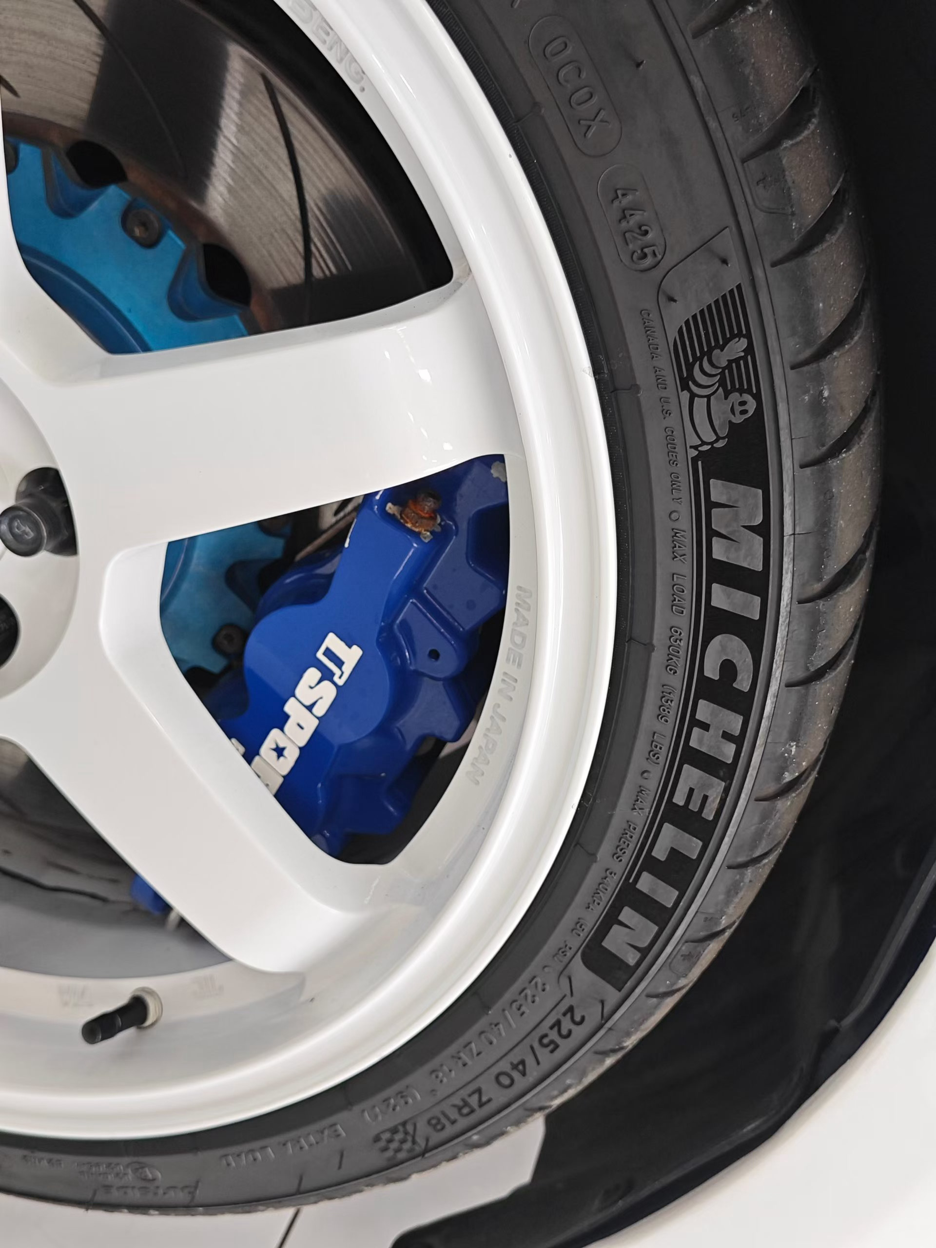 六万多块钱买了台过户8次BRZ这玩意 会不会砸手上