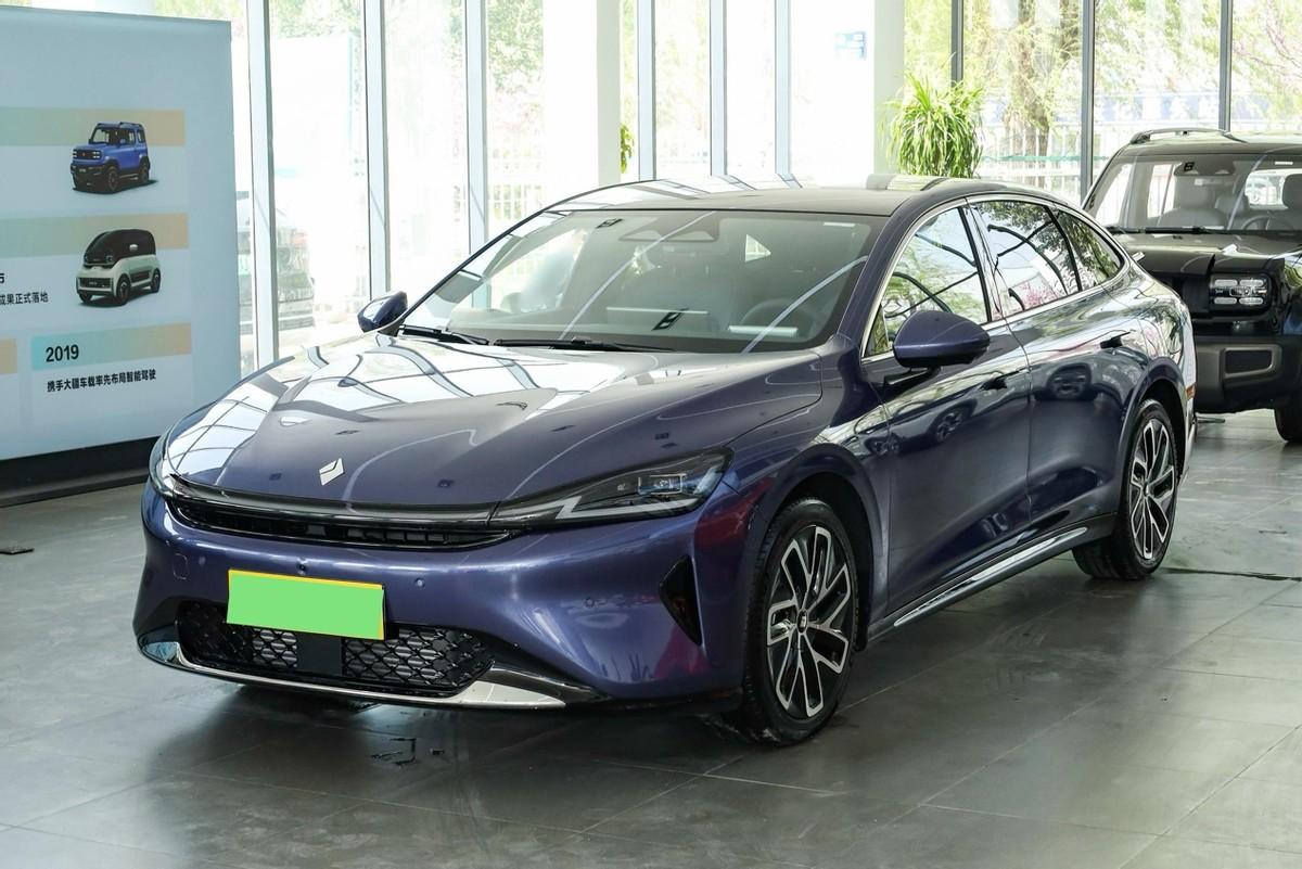 发布即量产，五菱技术进化日全面加速高阶技术普及。

2025上汽通用五菱技术进化