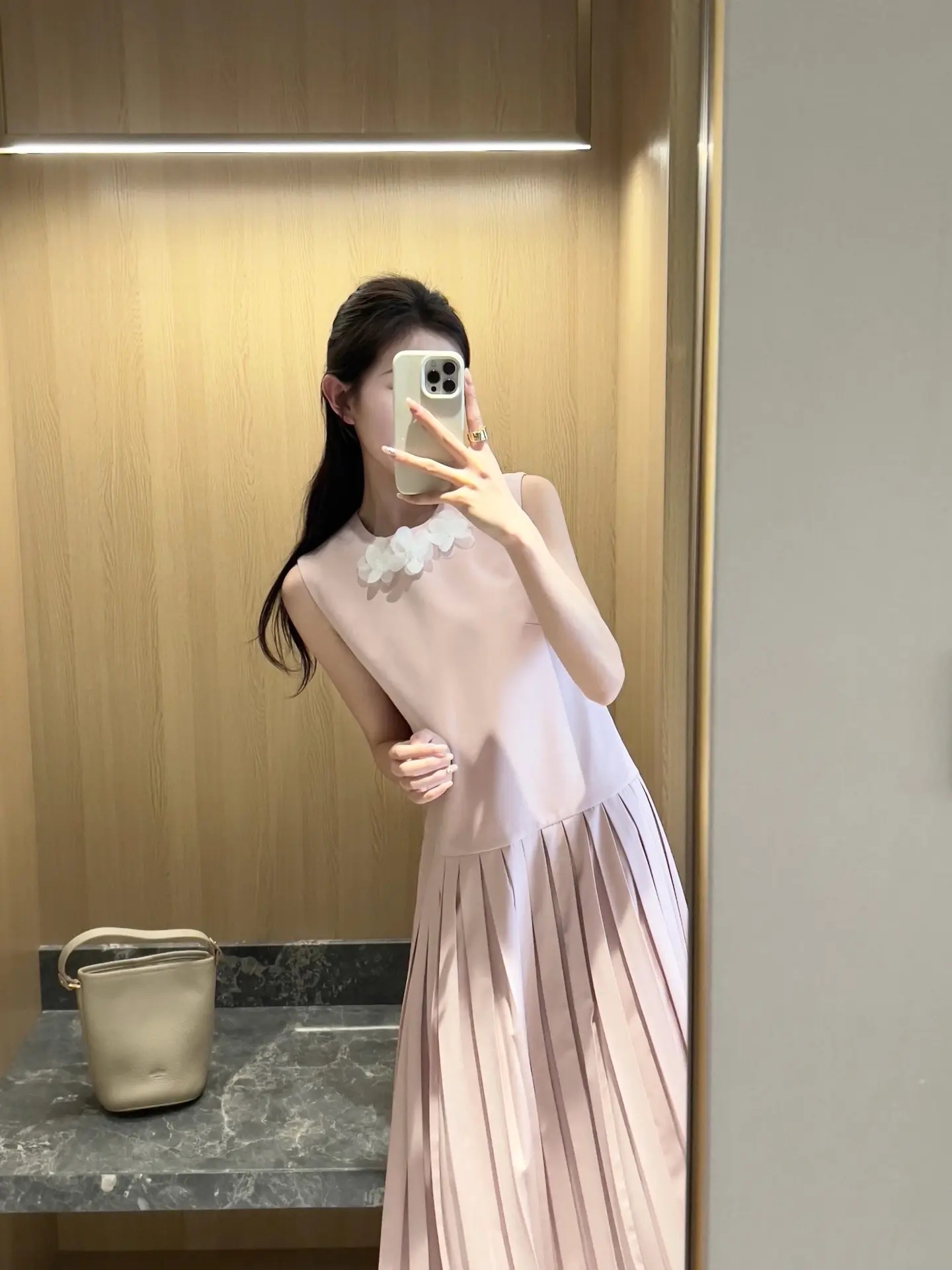 又到了最爱的春夏