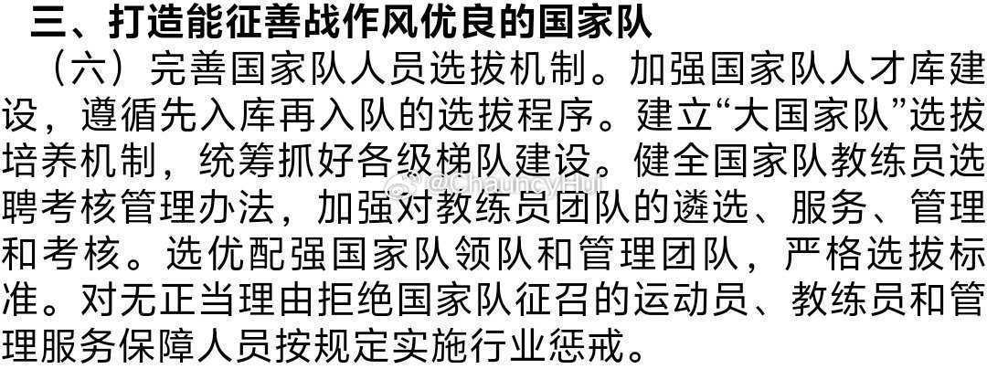 征召制→邀请制→征召制中国男篮